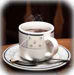 Cup of Tea - CC0 Public Domain langll (Pixabay)